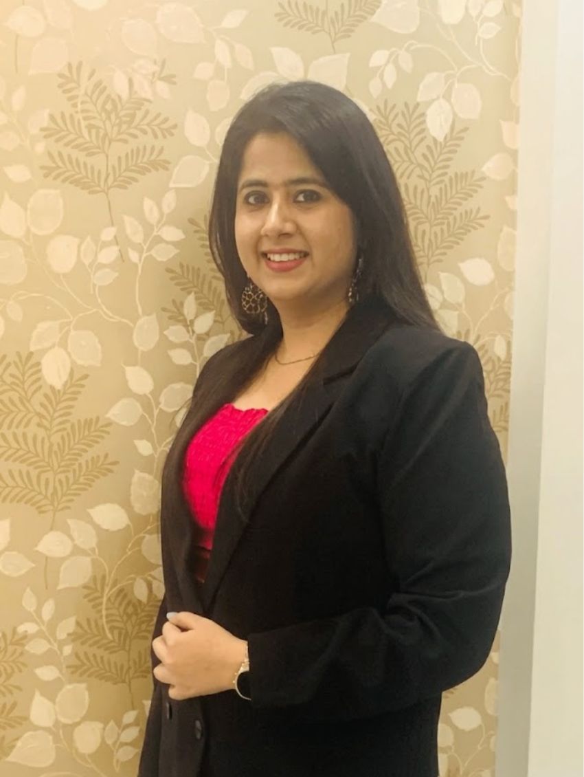 Himani Vaibhav Setia