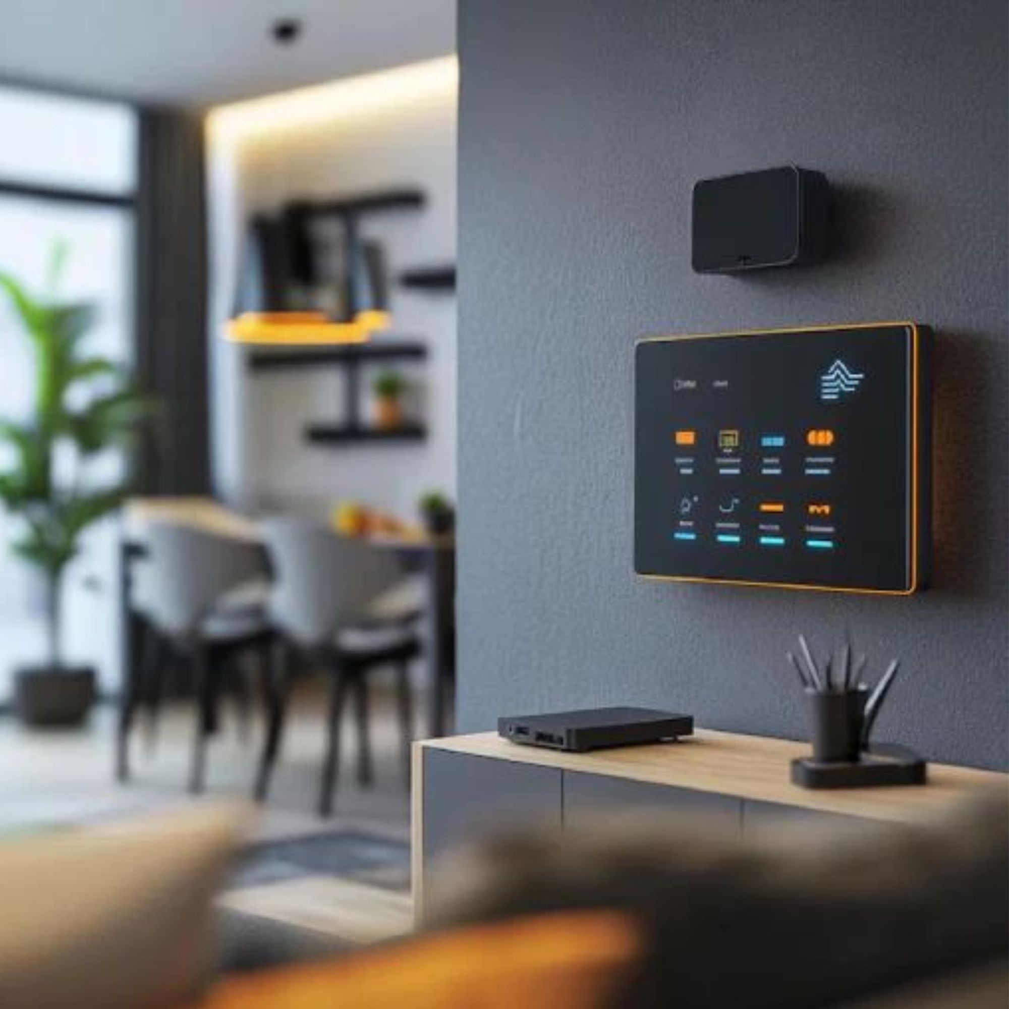 Honeywell Automation Solutions