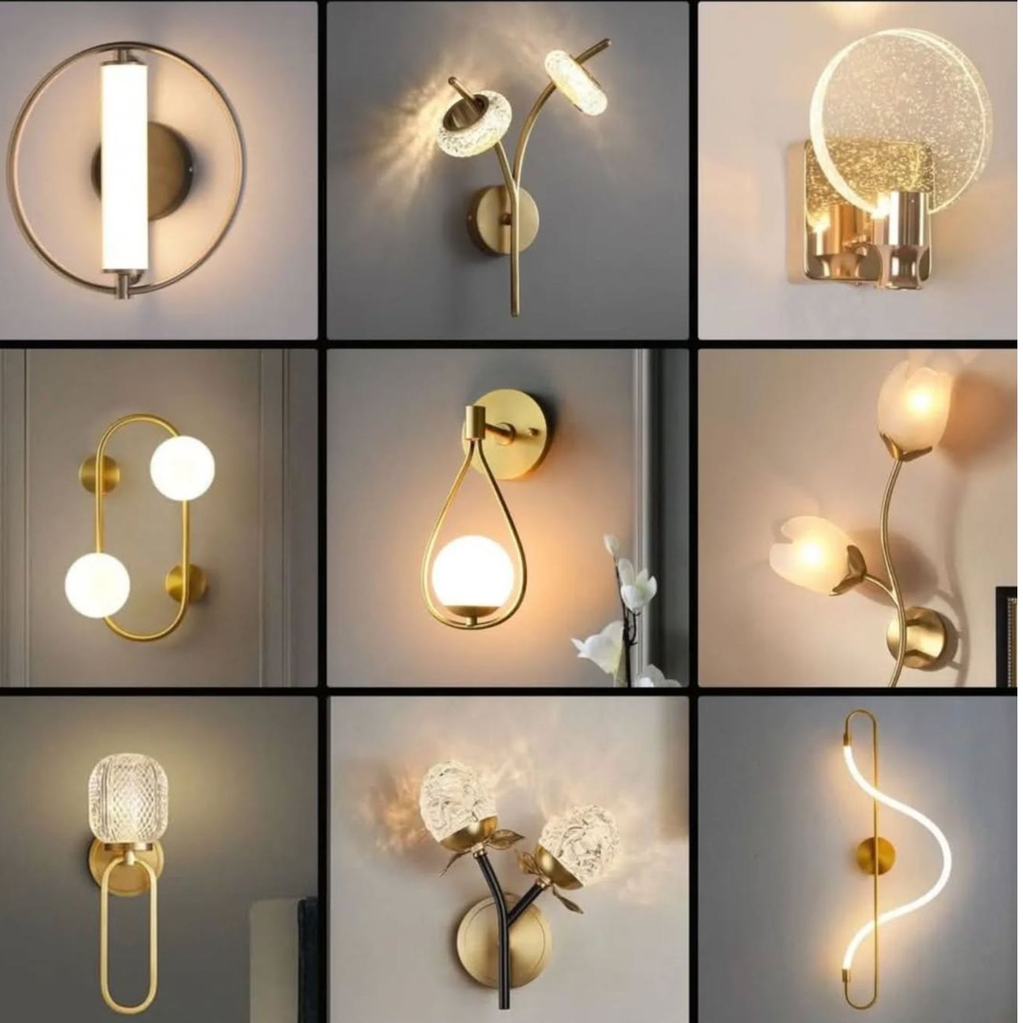 Sparktech Fancy Lights